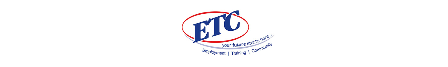 ETC Logo Banner